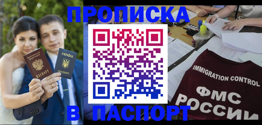 прописка иностранных граждан в Северске